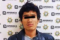 Aprehenden a sujetos por narcomenudeo