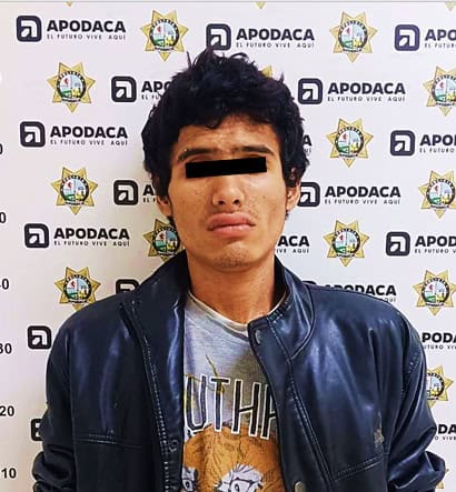 Aprehenden a sujetos por narcomenudeo