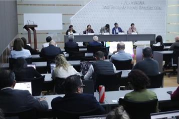 Escuela Judicial Electoral capacita a m&aacute;s de 650 mil ciudadanos