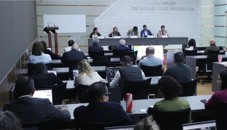 Escuela Judicial Electoral capacita a m&aacute;s de 650 mil ciudadanos