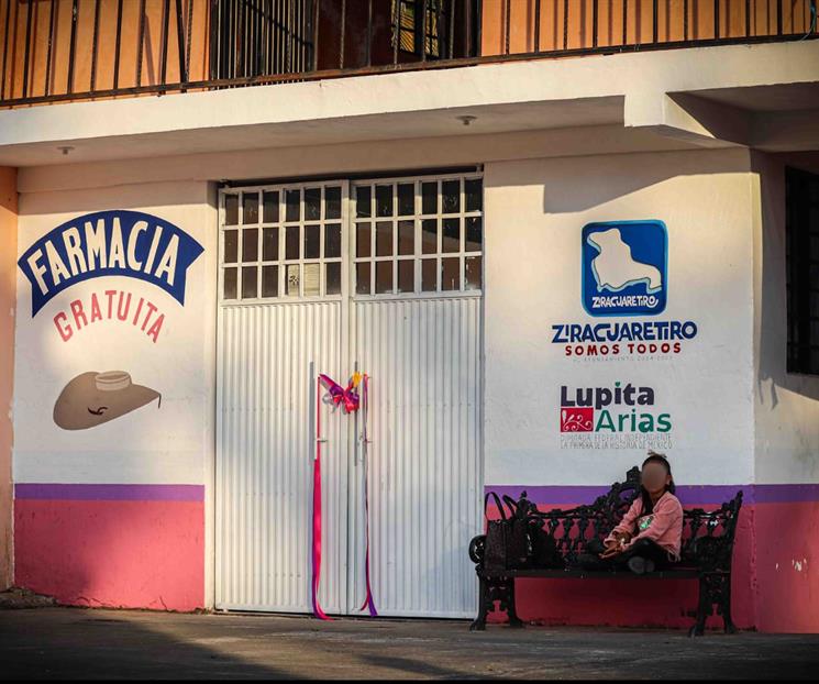 Se expanden Farmacias del Sombrero en Michoac&aacute;n