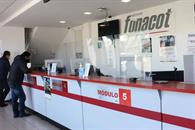 Fonacot registra r&eacute;cord de colocaci&oacute;n de cr&eacute;ditos por 65 mil mdp