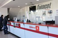 Fonacot registra r&eacute;cord de colocaci&oacute;n de cr&eacute;ditos por 65 mil mdp