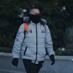 V&iacute;spera navide&ntilde;a mantiene heladas en el norte y centro de M&eacute;xico