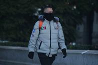 Víspera navideña mantiene heladas en el norte y centro de México Víspera navideña mantiene heladas en el norte y centro de México