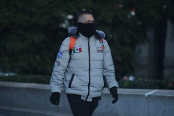 V&iacute;spera navide&ntilde;a mantiene heladas en el norte y centro de M&eacute;xico
