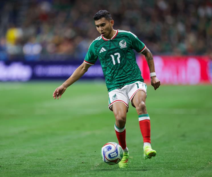 Terminar&aacute; M&eacute;xico 15 en ranking FIFA