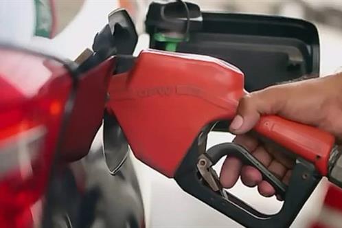 Gobierno otorg&oacute; m&aacute;s de 833 mdp para subsidiar gasolinas