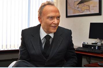 Ya merito: Sheinbaum para dar a conocer embajada que ir&aacute; Gertz