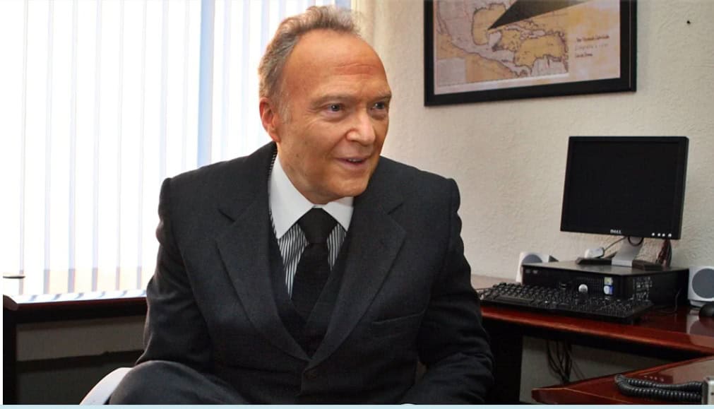 Ya merito: Sheinbaum para dar a conocer embajada que irá Gertz Ya merito: Sheinbaum para dar a conocer embajada que irá Gertz