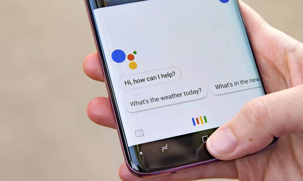 Google Assistant se quedar&aacute; m&aacute;s tiempo del previsto