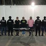 Cae sobrino de exl&iacute;der del CDG