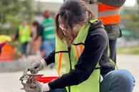 Capacita Secretar&iacute;a de Igualdad a mujeres para mejorar su casa
