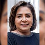 Irene Espinosa se integra al consejo de Santander