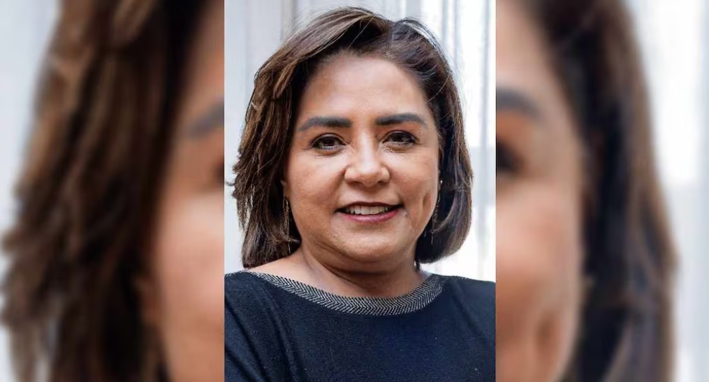 Irene Espinosa se integra al consejo de Santander