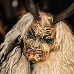 Krampus, la bestia navide&ntilde;a que castigaba a ni&ntilde;os traviesos