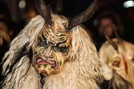 Krampus, la bestia navide&ntilde;a que castigaba a ni&ntilde;os traviesos