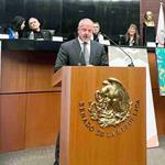 Niegan suspensi&oacute;n definitiva a Ra&uacute;l Rocha