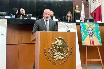 Niegan suspensi&oacute;n definitiva a Ra&uacute;l Rocha