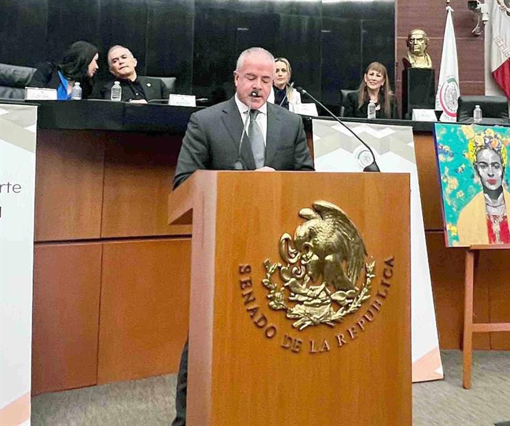 Niegan suspensi&oacute;n definitiva a Ra&uacute;l Rocha