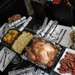 Familias capitalinas gastar&aacute;n m&aacute;s de 6 mil pesos por cena decembrina