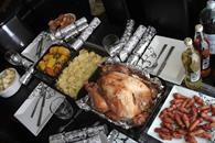 Familias capitalinas gastar&aacute;n m&aacute;s de 6 mil pesos por cena decembrina