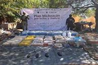 Caen 16 personas durante recorridos del Plan Michoac&aacute;n