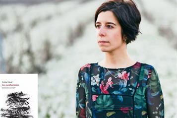 La poes&iacute;a de Anna Gual desde otro lugar
