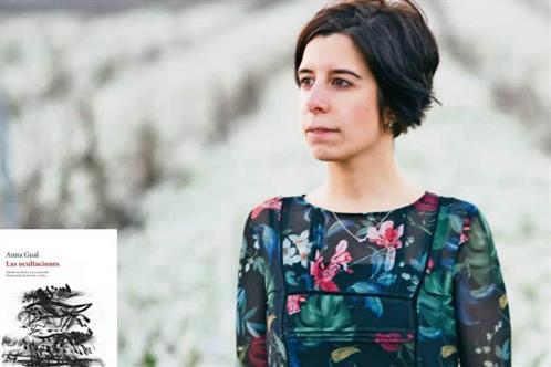 La poes&iacute;a de Anna Gual desde otro lugar