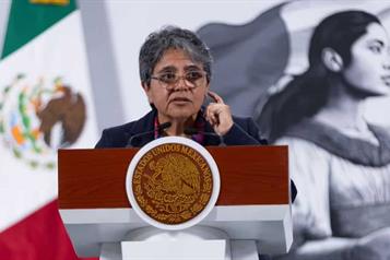 Inhabilitan a tres empresas proveedoras del gobierno