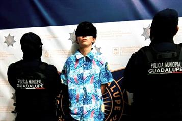 Logran detener a implicado en robos