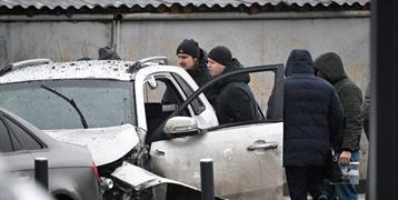 Atentado con coche bomba mata a general ruso