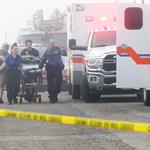 Suman 5 muertos tras accidente a&eacute;reo en Texas