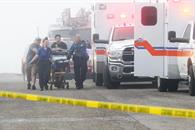 Suman 5 muertos tras accidente a&eacute;reo en Texas