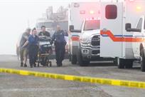 Suman 5 muertos tras accidente a&eacute;reo en Texas