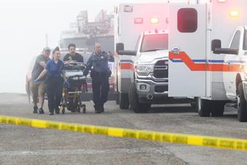 Suman 5 muertos tras accidente a&eacute;reo en Texas