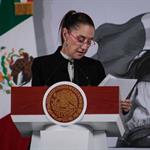 Sheinbaum habla sobre accidente de aeronave de Semar en EU