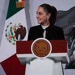 Giras suman 8 vueltas a la Tierra: Sheinbaum sobre recorridos