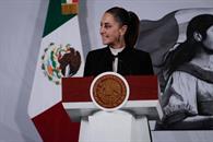 Giras suman 8 vueltas a la Tierra: Sheinbaum sobre recorridos