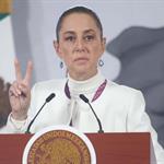 Sheinbaum se pronuncia contra la llamada Ley Esposa