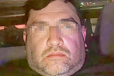 Cae a sobrino de Osiel C&aacute;rdenas Guill&eacute;n en Monterrey