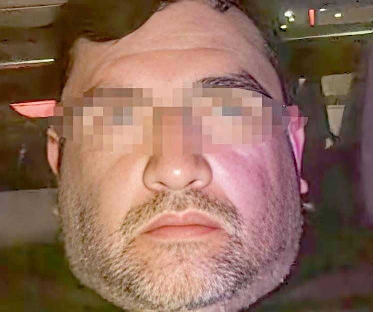 Cae a sobrino de Osiel C&aacute;rdenas Guill&eacute;n en Monterrey