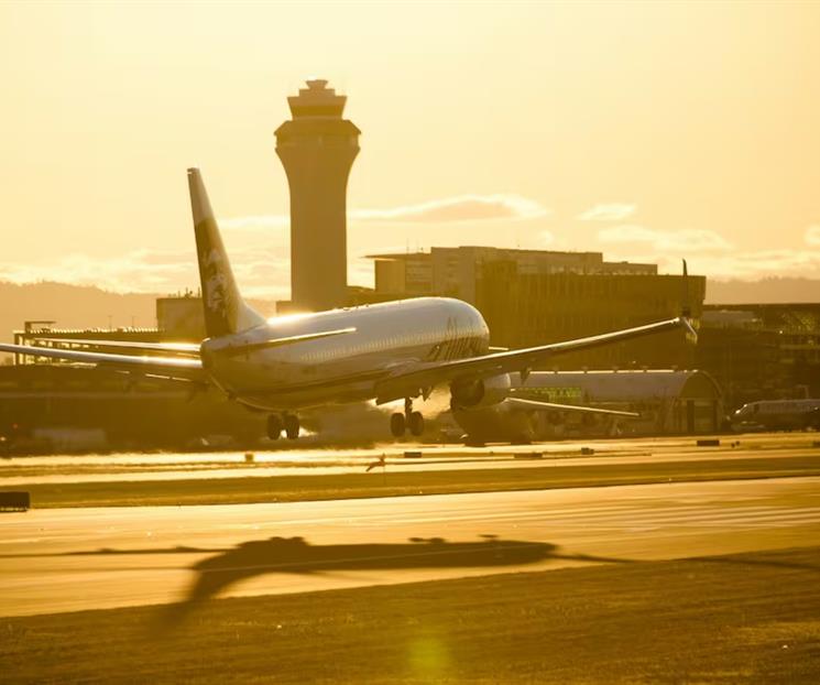 Alistan revisi&oacute;n de la alianza Volaris–Viva