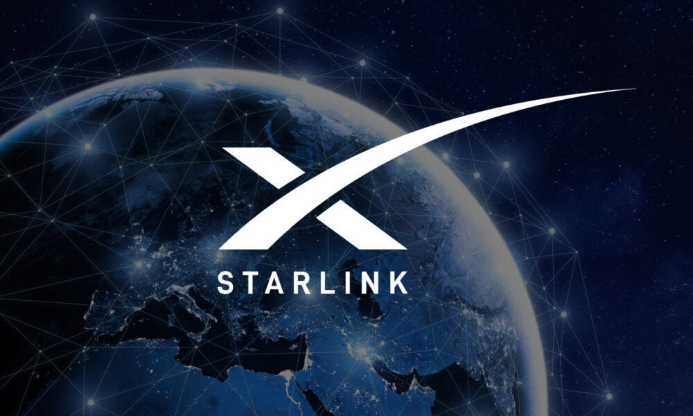 Starlink pierde el control de un satélite Starlink pierde el control de un satélite