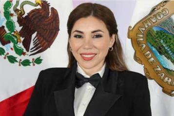 Vinculan a proceso a Tania Flores, exalcaldesa de M&uacute;zquiz, Coahuila