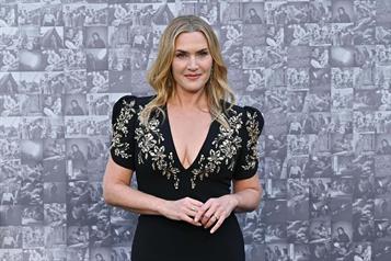 Debuta Kate Winslet como directora de cine