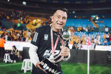 Est&aacute; Pedro Mart&iacute;nez Losa entre los 10 mejores del mundo