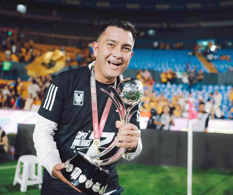 Est&aacute; Pedro Mart&iacute;nez Losa entre los 10 mejores del mundo