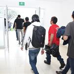 Liberan a 18 para que disfruten la Noche Buena