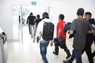 Liberan a 18 para que disfruten la Noche Buena